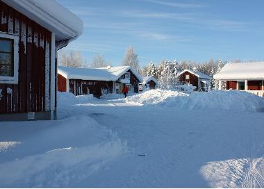 Holiday House in Lansj�rv �nges� (Norrbotten) or holiday homes and vacation rentals