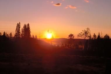 Holiday House in Lansj�rv �nges� (Norrbotten) or holiday homes and vacation rentals
