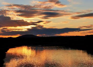 Holiday House in Lansj�rv �nges� (Norrbotten) or holiday homes and vacation rentals