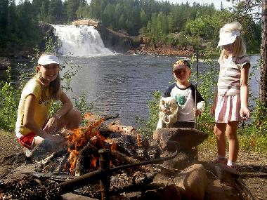 Holiday House in Lansjrv nges Aspberg (Norrbotten) or holiday homes and vacation rentals