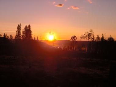 Holiday House in Lansjrv nges Aspberg (Norrbotten) or holiday homes and vacation rentals