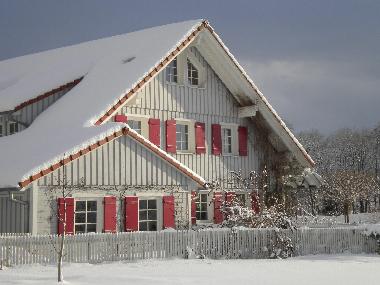 Holiday Apartment in Amtzell (Lake of Constance) or holiday homes and vacation rentals