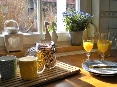 Holiday Apartment in Amtzell (Lake of Constance) or holiday homes and vacation rentals