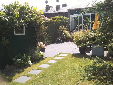 Holiday House in Nieuwvliet-Bad (Zeeland) or holiday homes and vacation rentals