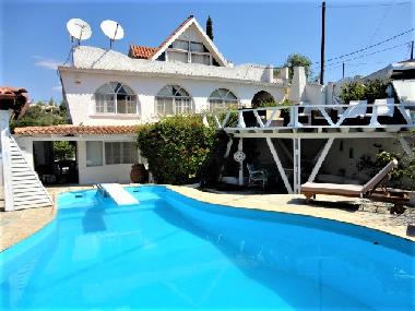 Villa in Porto Heli (Argolida) or holiday homes and vacation rentals
