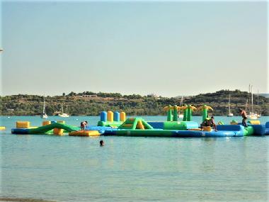 Villa in Porto Heli (Argolida) or holiday homes and vacation rentals