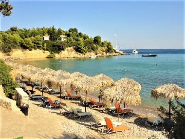 Villa in Porto Heli (Argolida) or holiday homes and vacation rentals