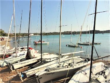 Villa in Porto Heli (Argolida) or holiday homes and vacation rentals