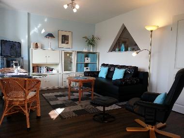 Holiday Apartment in Eutin-Sielbeck (Holsteinische Schweiz) or holiday homes and vacation rentals