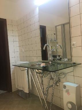 Holiday Apartment in Seesen am Harz (Harz) or holiday homes and vacation rentals