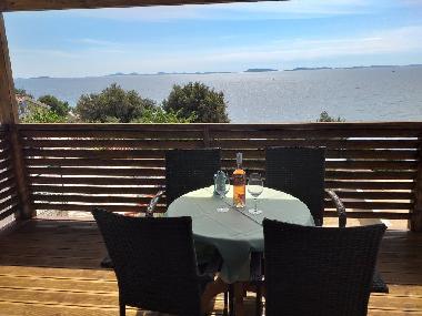 Chalet in Jezera (Sibensko-Kninska) or holiday homes and vacation rentals