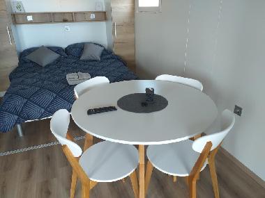 Chalet in Jezera (Sibensko-Kninska) or holiday homes and vacation rentals