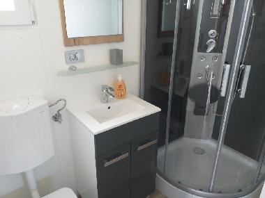 Chalet in Jezera (Sibensko-Kninska) or holiday homes and vacation rentals