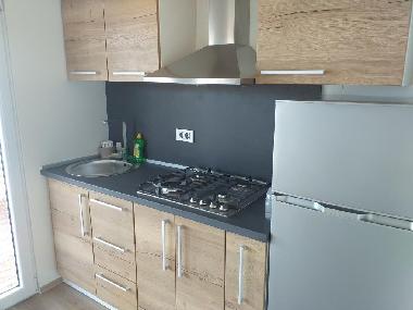 Chalet in Jezera (Sibensko-Kninska) or holiday homes and vacation rentals