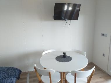 Chalet in Jezera (Sibensko-Kninska) or holiday homes and vacation rentals