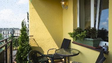 Holiday Apartment in Tomaszow-Mazowiecki (Lodzkie) or holiday homes and vacation rentals