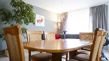 Holiday Apartment in Tomaszow-Mazowiecki (Lodzkie) or holiday homes and vacation rentals