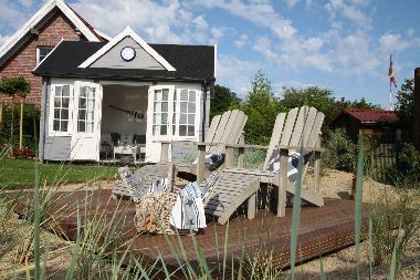 Holiday House in Ne�mersiel/Dornum (Nordsee-Festland / Ostfriesland) or holiday homes and vacation rentals