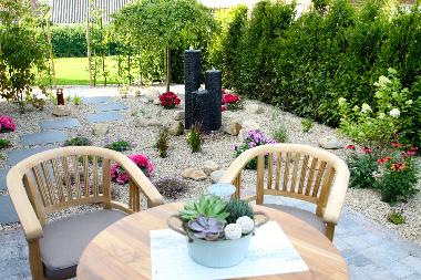 Holiday House in Ne�mersiel/Dornum (Nordsee-Festland / Ostfriesland) or holiday homes and vacation rentals