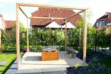 Holiday House in Ne�mersiel/Dornum (Nordsee-Festland / Ostfriesland) or holiday homes and vacation rentals