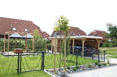 Holiday House in Ne�mersiel/Dornum (Nordsee-Festland / Ostfriesland) or holiday homes and vacation rentals