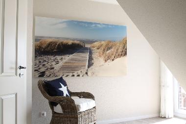 Holiday House in Ne�mersiel/Dornum (Nordsee-Festland / Ostfriesland) or holiday homes and vacation rentals