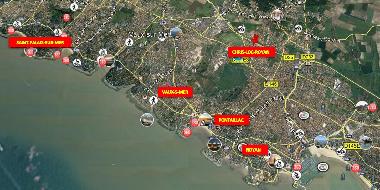 Holiday Apartment in ROYAN (Charente-Maritime) or holiday homes and vacation rentals