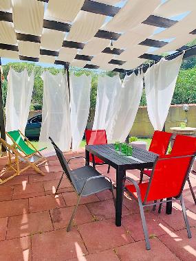 Holiday House in Santa Margherita di Pula (Cagliari) or holiday homes and vacation rentals