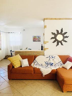 Holiday House in Santa Margherita di Pula (Cagliari) or holiday homes and vacation rentals