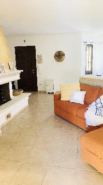 Holiday House in Santa Margherita di Pula (Cagliari) or holiday homes and vacation rentals