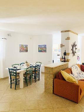Holiday House in Santa Margherita di Pula (Cagliari) or holiday homes and vacation rentals