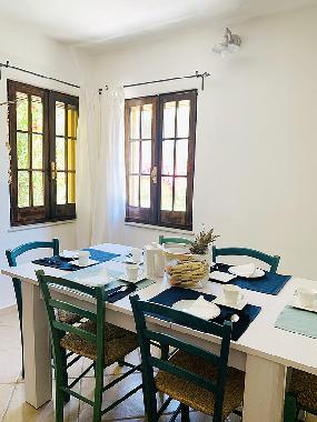 Holiday House in Santa Margherita di Pula (Cagliari) or holiday homes and vacation rentals
