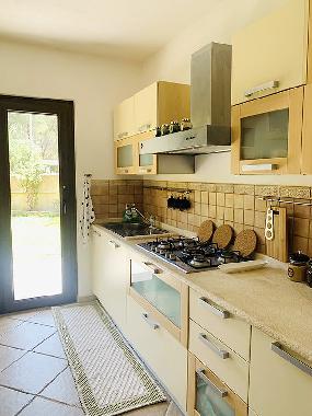 Holiday House in Santa Margherita di Pula (Cagliari) or holiday homes and vacation rentals