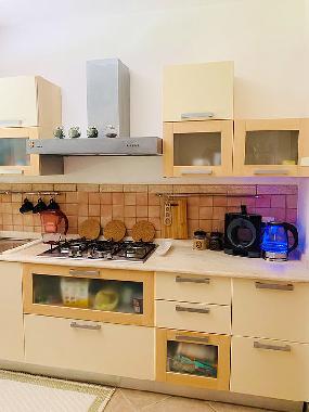 Holiday House in Santa Margherita di Pula (Cagliari) or holiday homes and vacation rentals