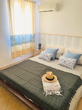 Holiday House in Santa Margherita di Pula (Cagliari) or holiday homes and vacation rentals