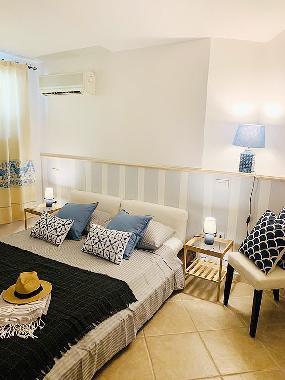 Holiday House in Santa Margherita di Pula (Cagliari) or holiday homes and vacation rentals