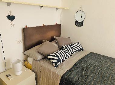 Holiday House in Santa Margherita di Pula (Cagliari) or holiday homes and vacation rentals