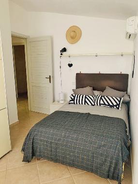 Holiday House in Santa Margherita di Pula (Cagliari) or holiday homes and vacation rentals