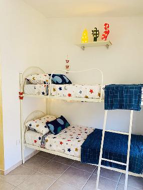 Holiday House in Santa Margherita di Pula (Cagliari) or holiday homes and vacation rentals