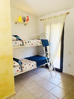 Holiday House in Santa Margherita di Pula (Cagliari) or holiday homes and vacation rentals