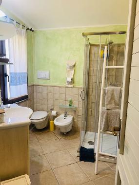 Holiday House in Santa Margherita di Pula (Cagliari) or holiday homes and vacation rentals