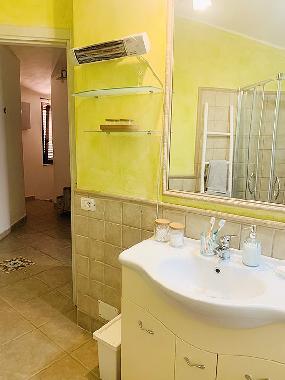 Holiday House in Santa Margherita di Pula (Cagliari) or holiday homes and vacation rentals