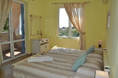 Twin bedroom 1