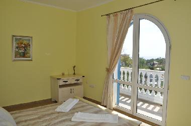 Master bedroom again