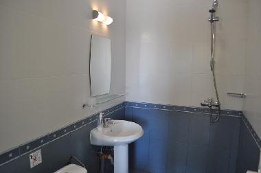 Shower-room