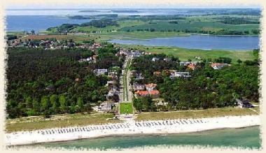 Holiday Apartment in Baabe auf Rgen (Ostsee-Inseln) or holiday homes and vacation rentals