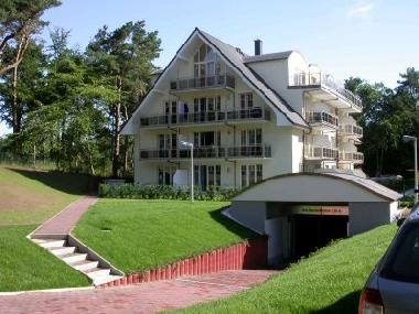Holiday Apartment in Baabe auf Rgen (Ostsee-Inseln) or holiday homes and vacation rentals