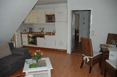 Holiday Apartment in Baabe auf Rgen (Ostsee-Inseln) or holiday homes and vacation rentals