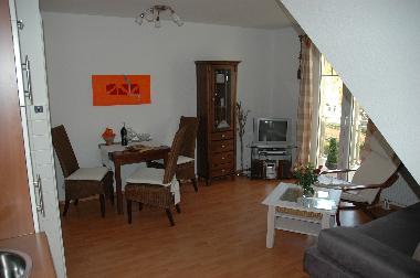 Holiday Apartment in Baabe auf Rgen (Ostsee-Inseln) or holiday homes and vacation rentals