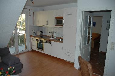Holiday Apartment in Baabe auf Rgen (Ostsee-Inseln) or holiday homes and vacation rentals